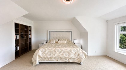 Photo 32 at 4785 Estevan Place, Caulfeild, West Vancouver