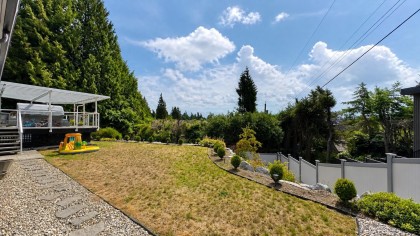 Photo 5 at 4785 Estevan Place, Caulfeild, West Vancouver