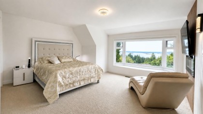 Photo 30 at 4785 Estevan Place, Caulfeild, West Vancouver