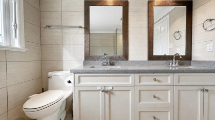 Photo 33 at 4785 Estevan Place, Caulfeild, West Vancouver