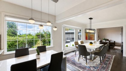 Photo 15 at 4785 Estevan Place, Caulfeild, West Vancouver