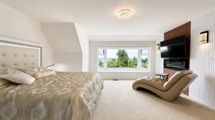 Photo 31 at 4785 Estevan Place, Caulfeild, West Vancouver