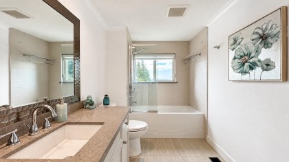 Photo 39 at 4785 Estevan Place, Caulfeild, West Vancouver