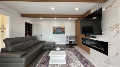 Photo 21 at 4785 Estevan Place, Caulfeild, West Vancouver