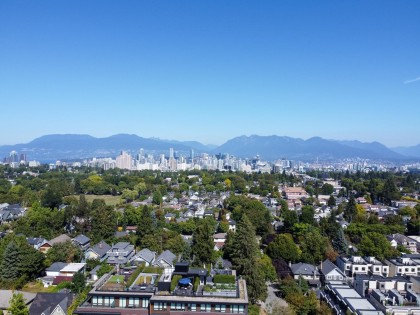 Photo 1 at 4111 Ash Street, Cambie, Vancouver West