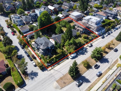 Photo 9 at 4111 Ash Street, Cambie, Vancouver West