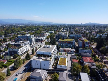Photo 4 at 4111 Ash Street, Cambie, Vancouver West