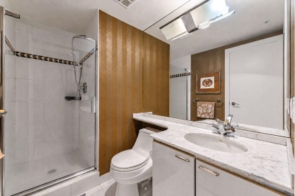 Photo 27 at 1203 - 1288 Alberni Street, West End VW, Vancouver West