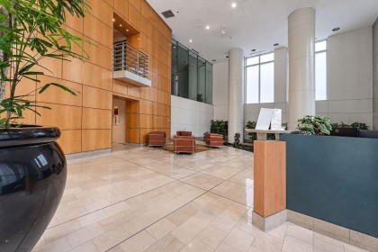 Photo 36 at 1203 - 1288 Alberni Street, West End VW, Vancouver West