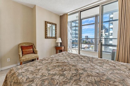 Photo 14 at 1203 - 1288 Alberni Street, West End VW, Vancouver West
