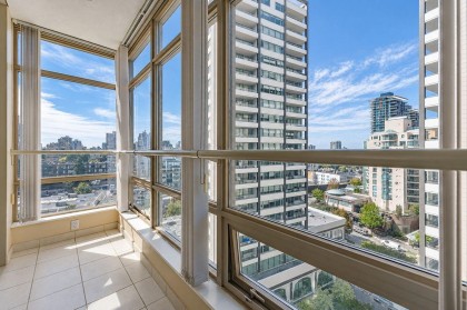 Photo 18 at 1203 - 1288 Alberni Street, West End VW, Vancouver West