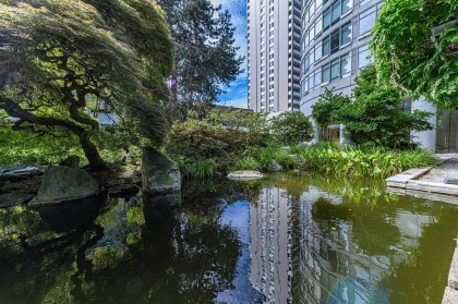 Photo 37 at 1203 - 1288 Alberni Street, West End VW, Vancouver West