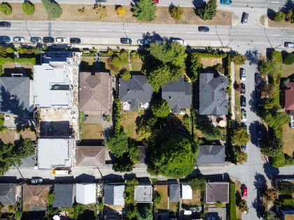 Photo 3 at 4111 Ash Street, Cambie, Vancouver West