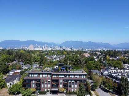 Photo 9 at 4111 Ash Street, Cambie, Vancouver West