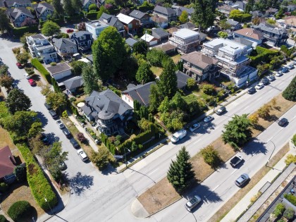 Photo 4 at 4111 Ash Street, Cambie, Vancouver West