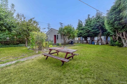Photo 16 at 96 W 16th Avenue, Cambie, Vancouver West