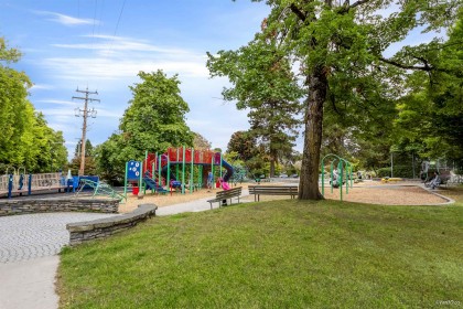 Photo 9 at 96 W 16th Avenue, Cambie, Vancouver West