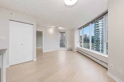 Photo 6 at 2901 - 689 Abbott Street, Downtown VW, Vancouver West