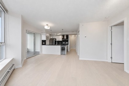 Photo 5 at 2901 - 689 Abbott Street, Downtown VW, Vancouver West