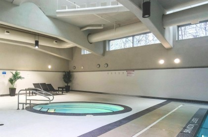 Photo 25 at 2901 - 689 Abbott Street, Downtown VW, Vancouver West