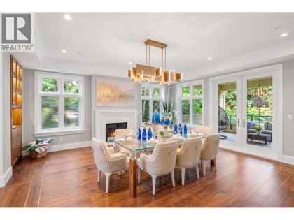Photo 3 at 1263 Balfour Avenue, Shaughnessy, Vancouver West