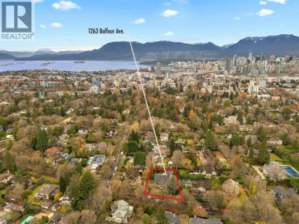 Photo 18 at 1263 Balfour Avenue, Shaughnessy, Vancouver West