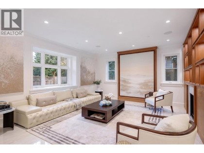 Photo 4 at 1263 Balfour Avenue, Shaughnessy, Vancouver West
