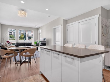 Photo 17 at 304 - 2663 Library Lane, Lynn Valley, North Vancouver