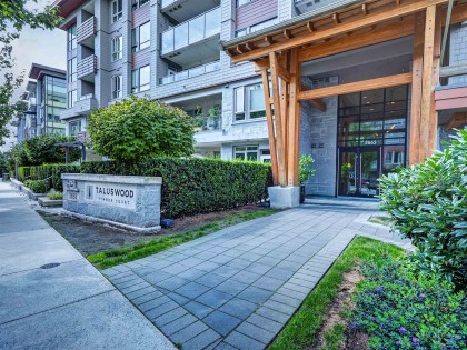 Photo 36 at 304 - 2663 Library Lane, Lynn Valley, North Vancouver