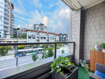 Photo 28 at 304 - 2663 Library Lane, Lynn Valley, North Vancouver