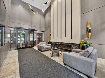 Photo 35 at 304 - 2663 Library Lane, Lynn Valley, North Vancouver