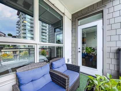 Photo 29 at 304 - 2663 Library Lane, Lynn Valley, North Vancouver