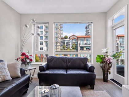 Photo 8 at 304 - 2663 Library Lane, Lynn Valley, North Vancouver