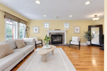 Photo 6 at 272 E Osborne Road, Upper Lonsdale, North Vancouver