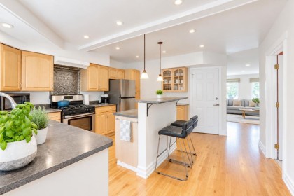 Photo 13 at 272 E Osborne Road, Upper Lonsdale, North Vancouver
