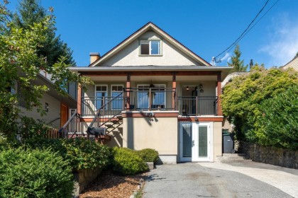 Photo 1 at 272 E Osborne Road, Upper Lonsdale, North Vancouver
