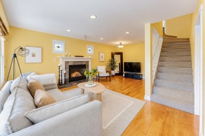 Photo 10 at 272 E Osborne Road, Upper Lonsdale, North Vancouver