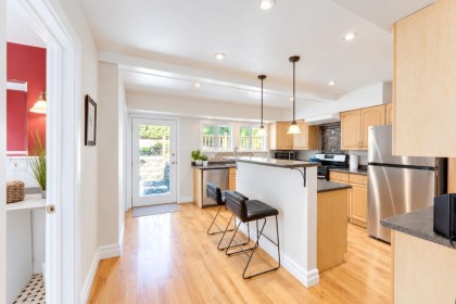 Photo 14 at 272 E Osborne Road, Upper Lonsdale, North Vancouver