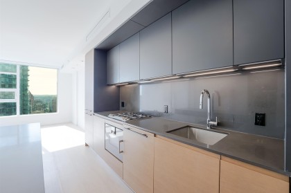 Photo 2 at 2710 - 1289 Hornby Street, Downtown VW, Vancouver West