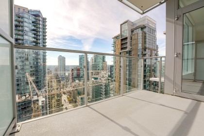 Photo 17 at 2710 - 1289 Hornby Street, Downtown VW, Vancouver West