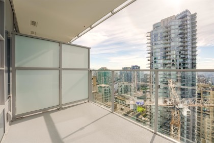 Photo 16 at 2710 - 1289 Hornby Street, Downtown VW, Vancouver West