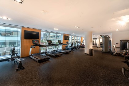 Photo 32 at 2710 - 1289 Hornby Street, Downtown VW, Vancouver West