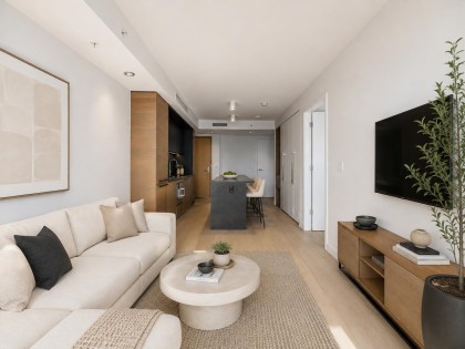 Photo 9 at 2710 - 1289 Hornby Street, Downtown VW, Vancouver West