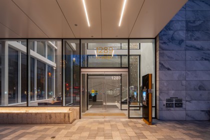 Photo 38 at 2710 - 1289 Hornby Street, Downtown VW, Vancouver West