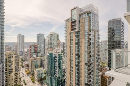 Photo 18 at 2710 - 1289 Hornby Street, Downtown VW, Vancouver West
