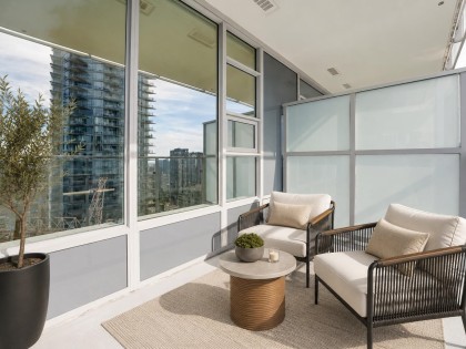 Photo 15 at 2710 - 1289 Hornby Street, Downtown VW, Vancouver West