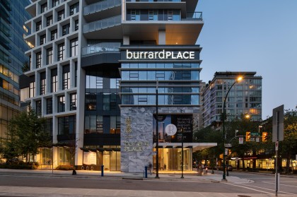 Photo 39 at 2710 - 1289 Hornby Street, Downtown VW, Vancouver West