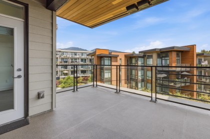 Photo 26 at 511 - 733 W 3rd Street, Harbourside, North Vancouver