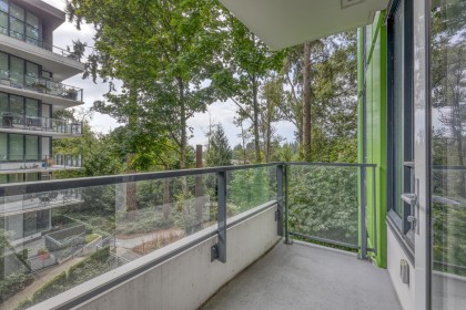 Photo 23 at 308 - 3533 Ross Drive, University VW, Vancouver West