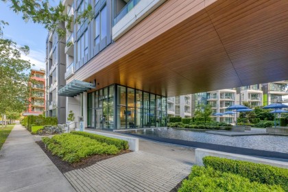 Photo 2 at 308 - 3533 Ross Drive, University VW, Vancouver West